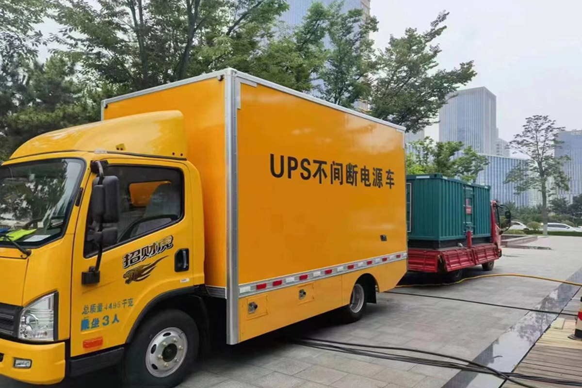 隆化发电机出租_COPY