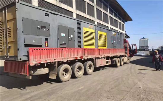 隆化200KW发电机组适配电缆规格选型指南