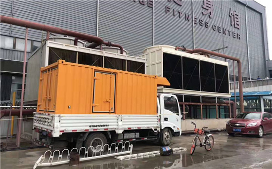 隆化300KW发电机组适配电缆规格选型指南