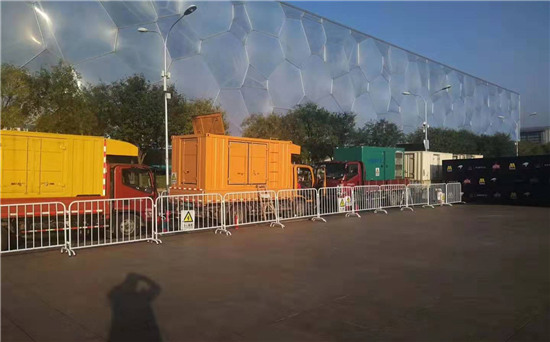 隆化400KW发电机组适配电缆规格选型指南