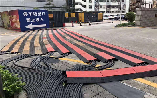 隆化发电机组电缆选型完整具体步骤(工程通用标准流程)